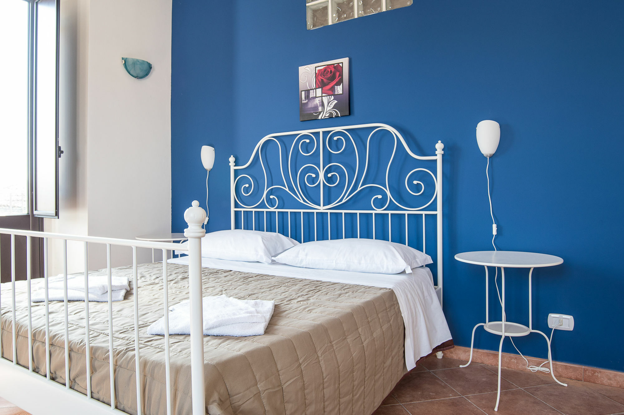 Otello Rooms Catania Exterior photo